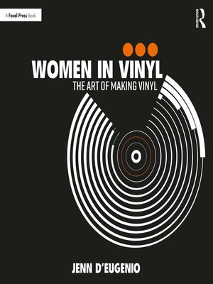 cover image of Women in Vinyl